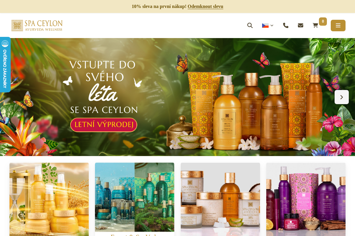 SPA CEYLON