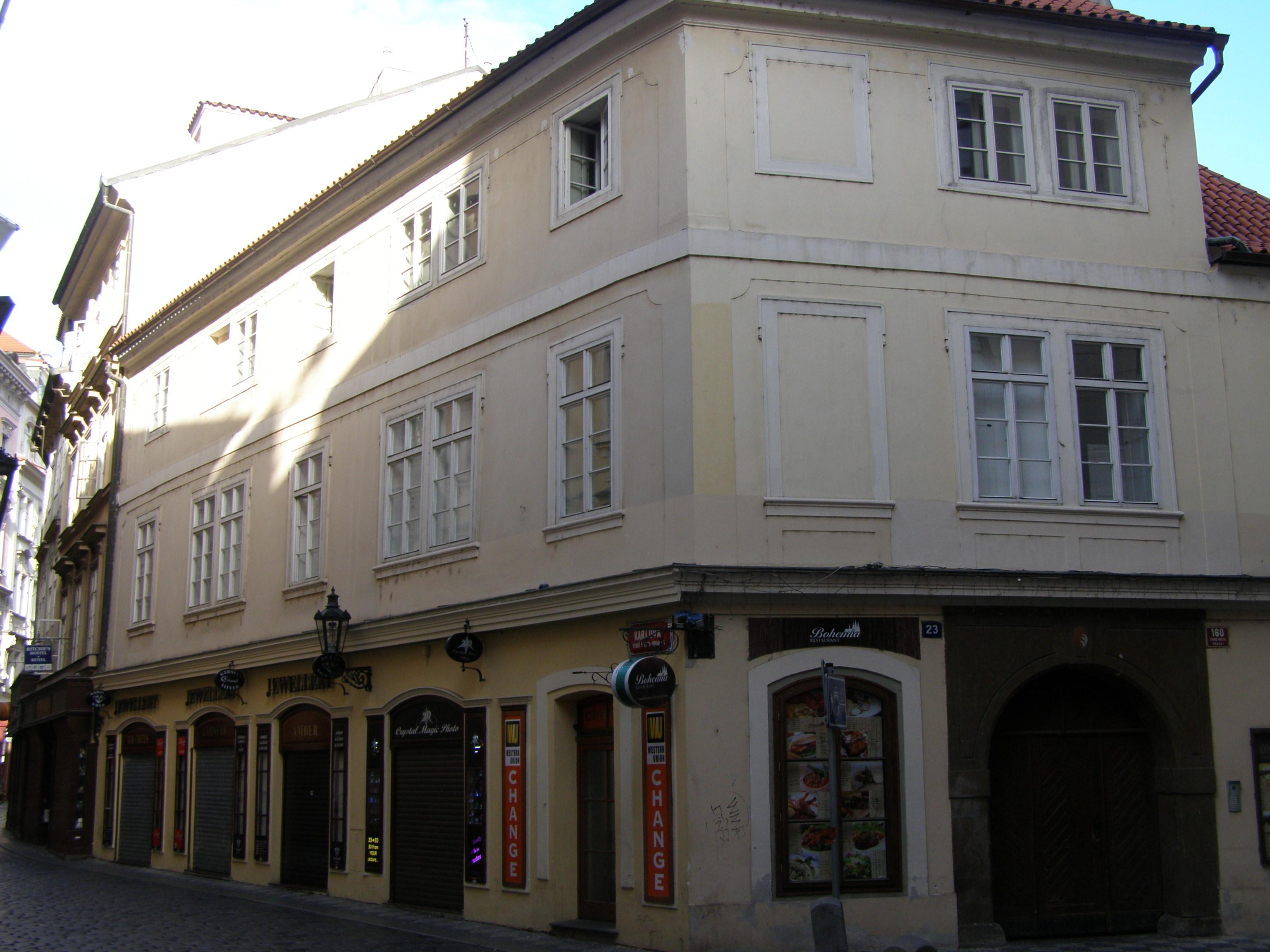 Bohemia Restaurant