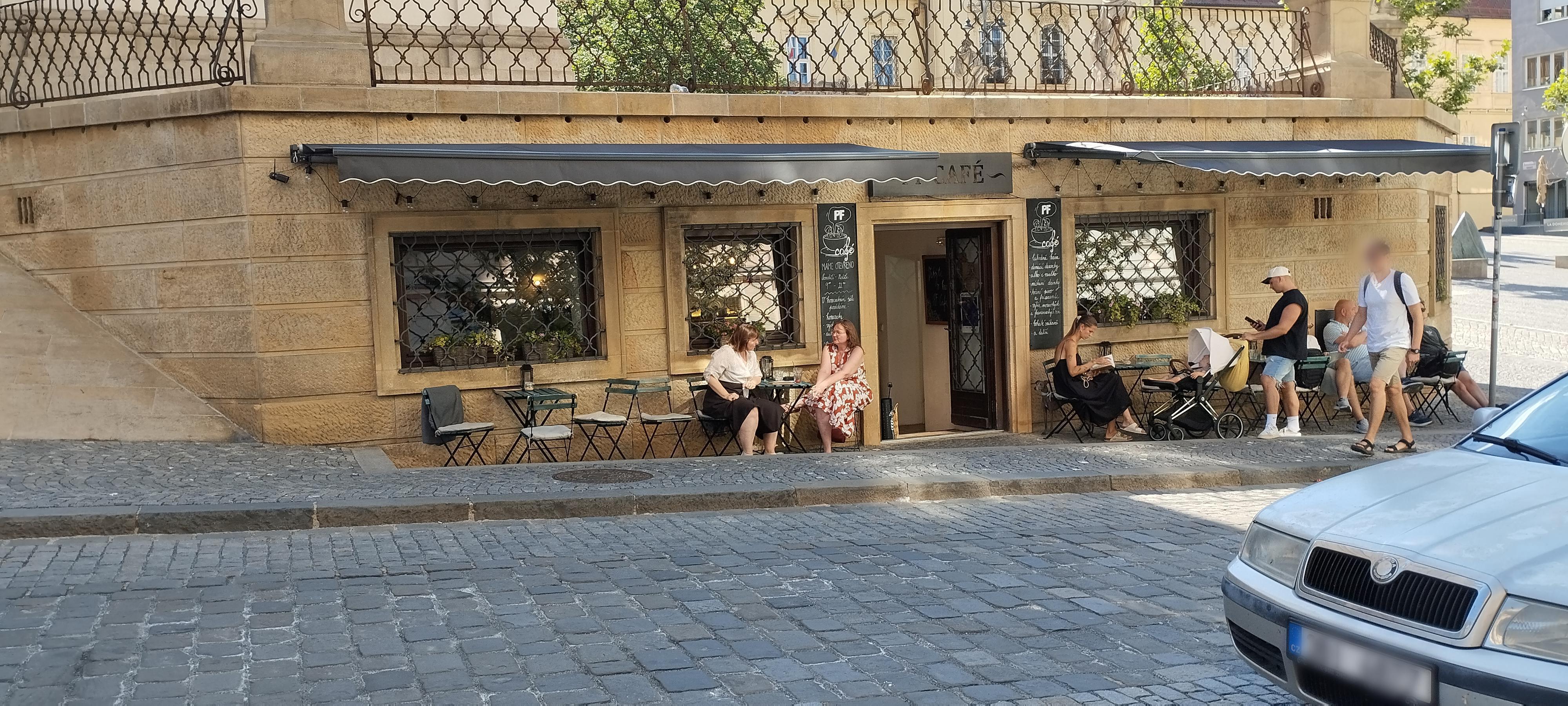 PF Café
