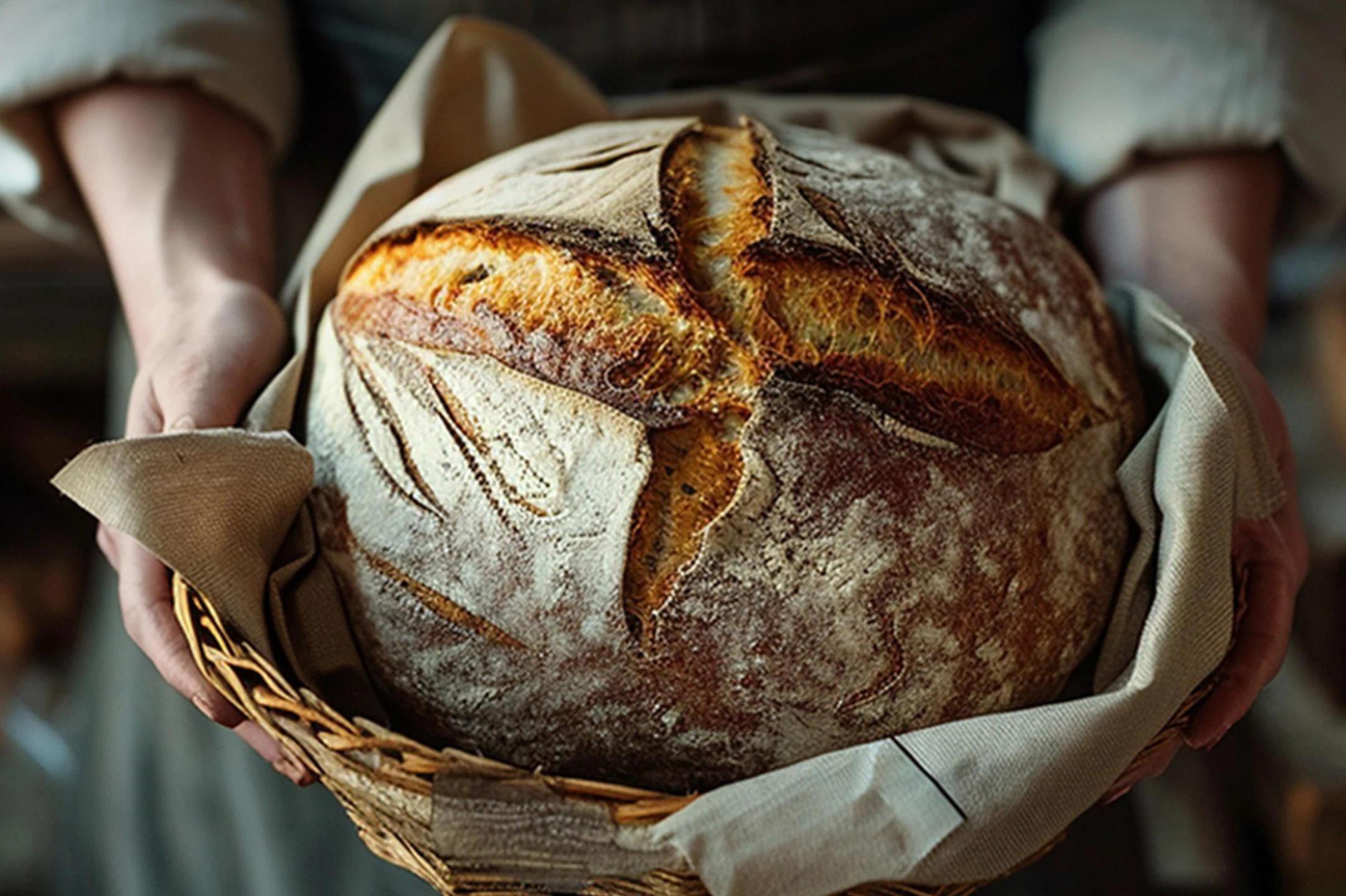 Naše pekárna má pro vás otevřeno déle!