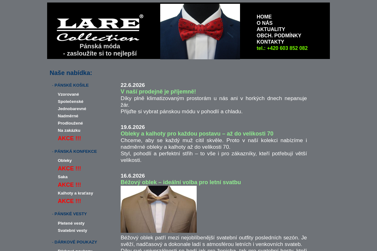Lare.cz