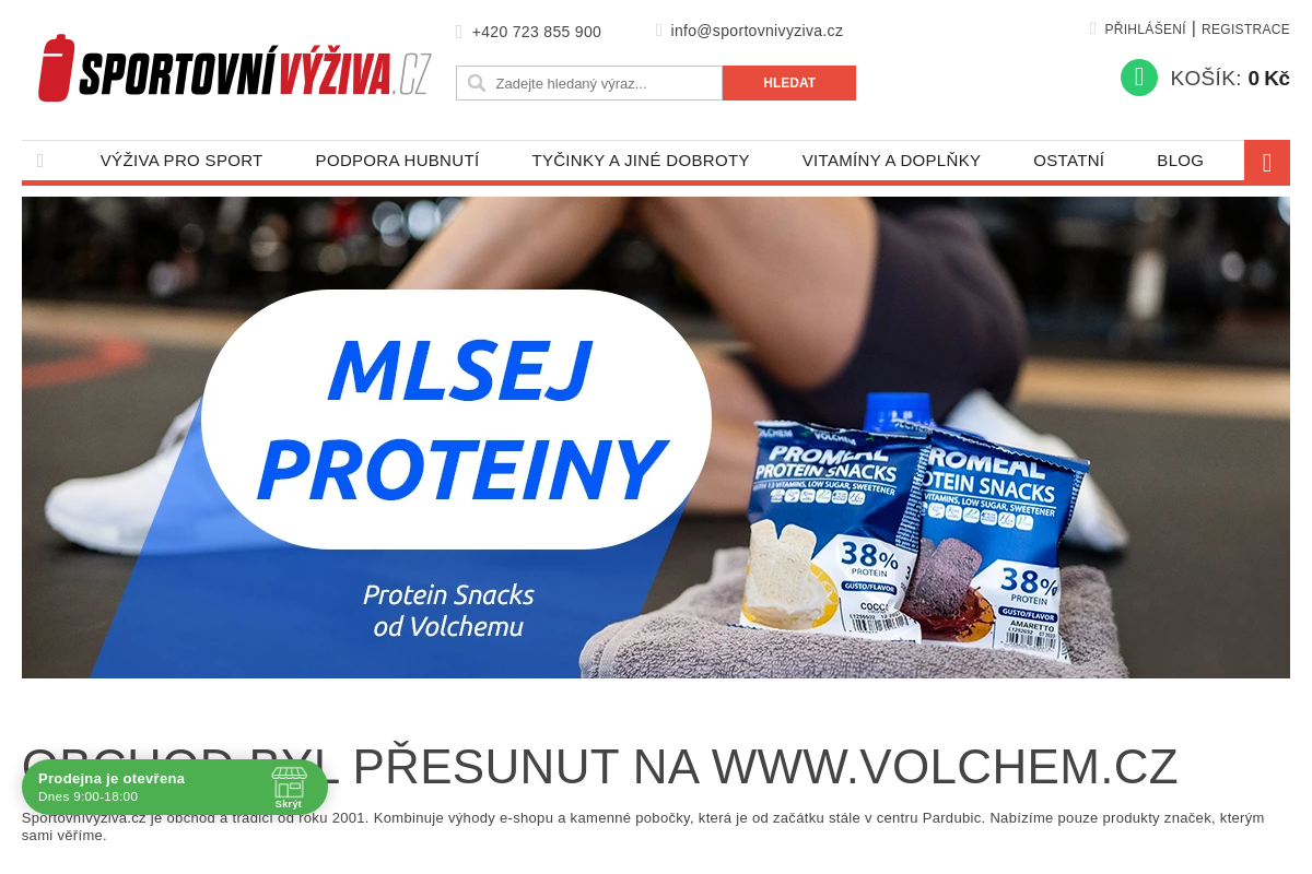 Sportovnivyziva.cz
