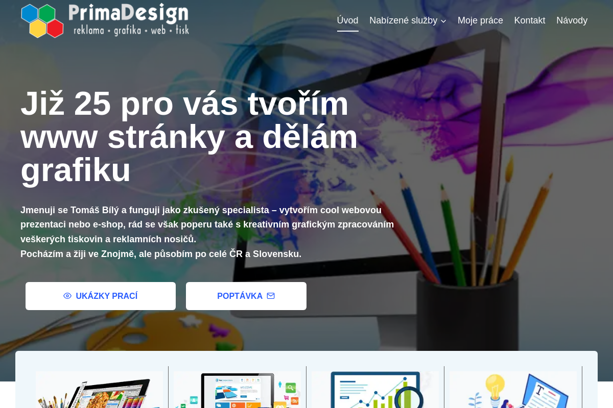 PrimaDesign
