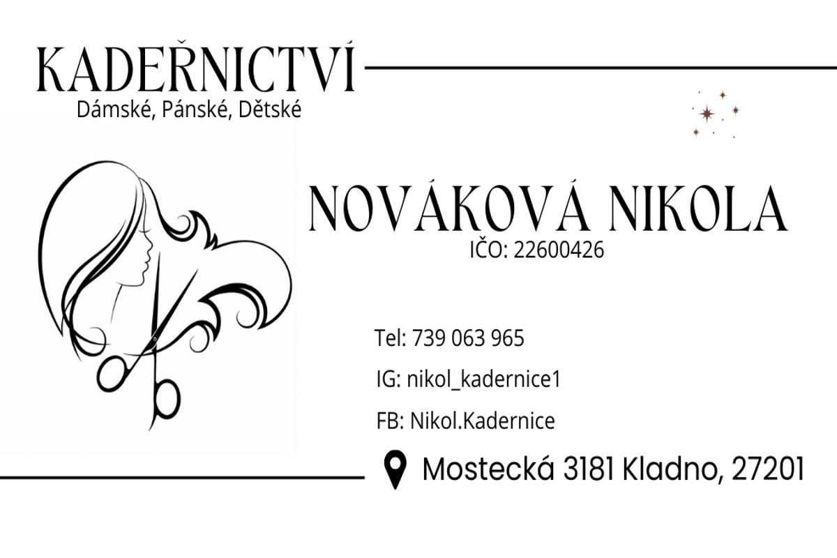 Kadeřnictví foto 1