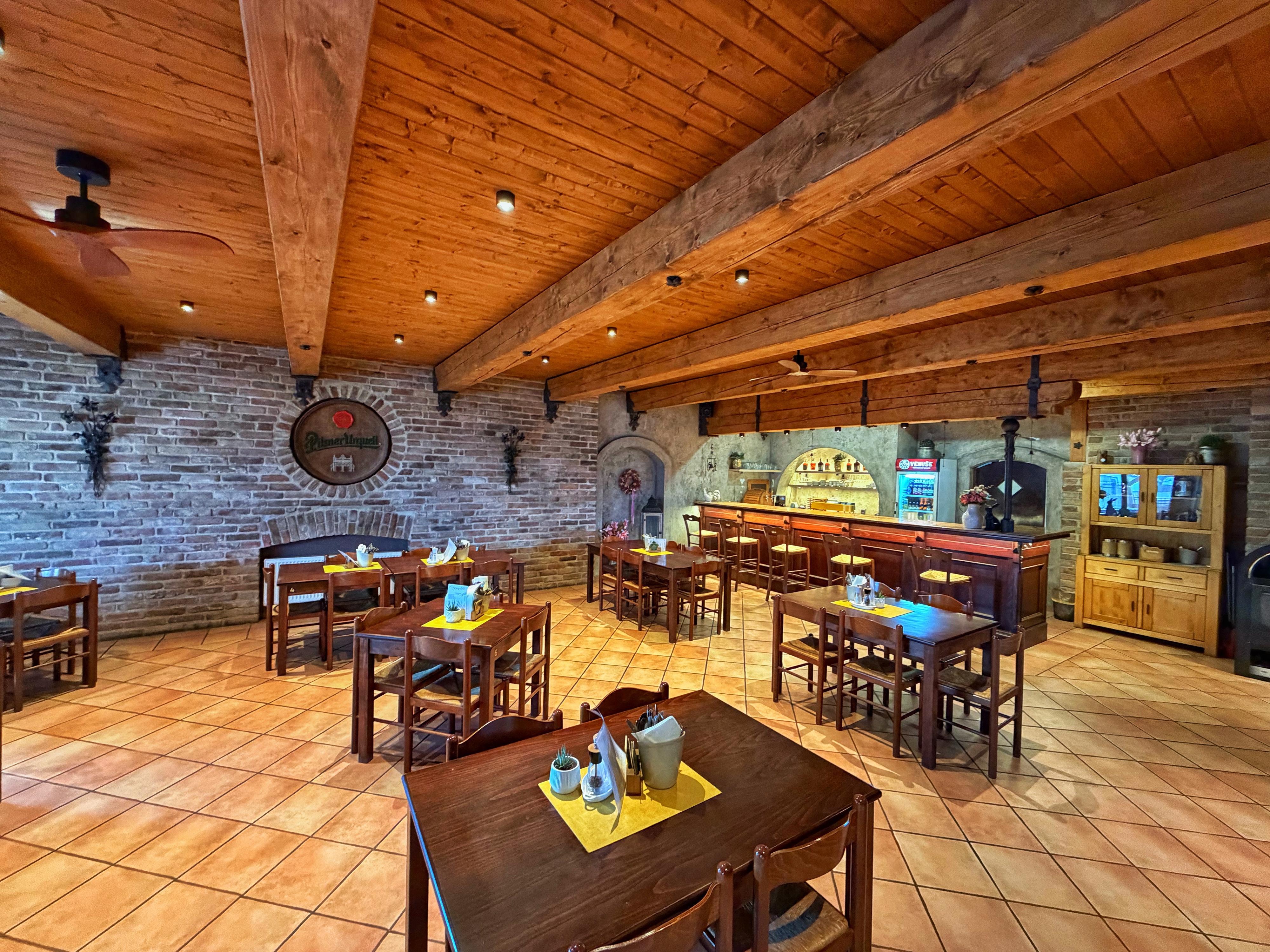 Restaurace Venuše foto 5