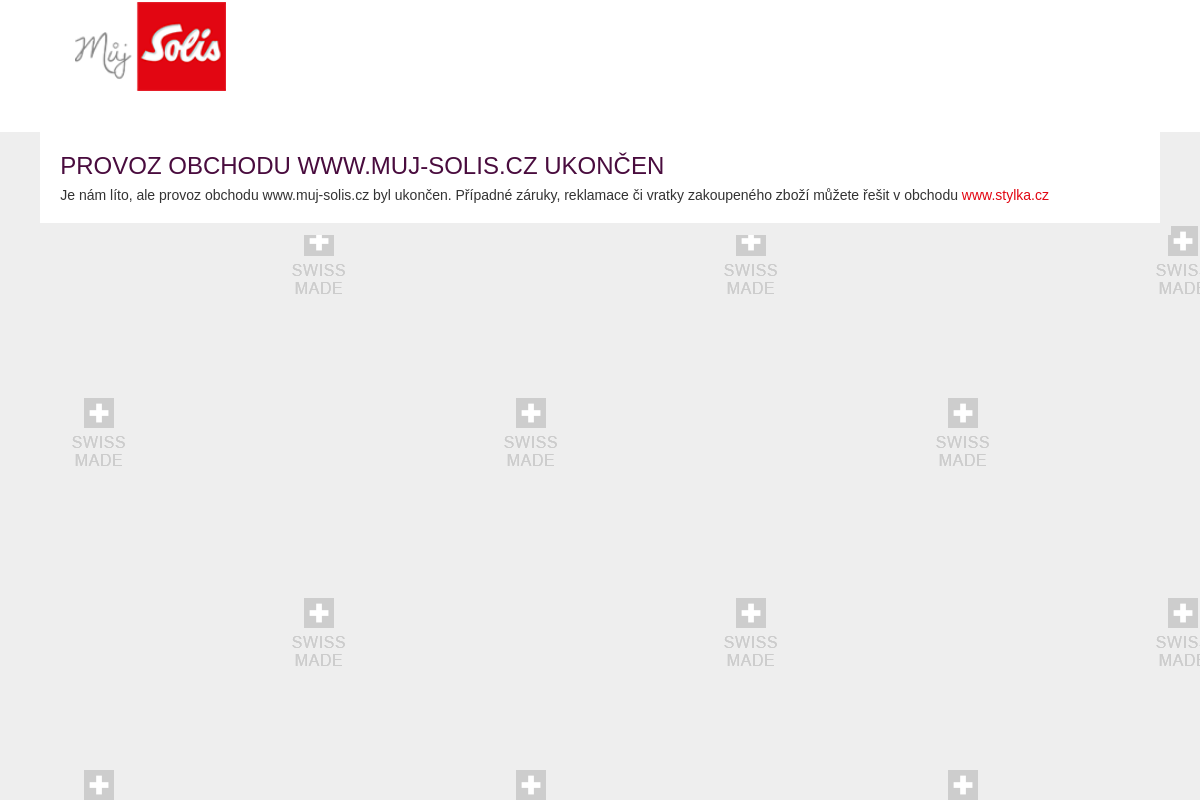 Muj-solis.cz