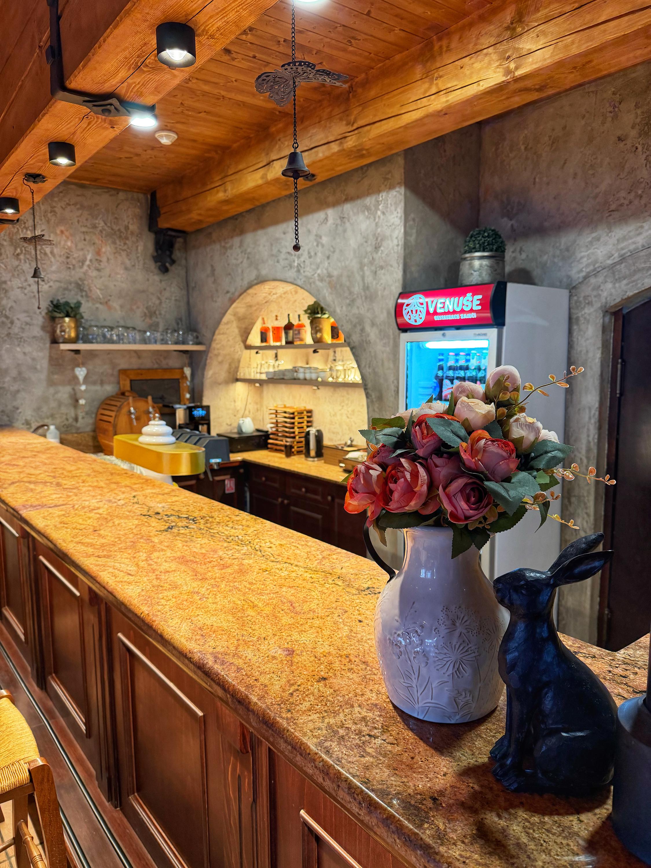Restaurace Venuše foto 6
