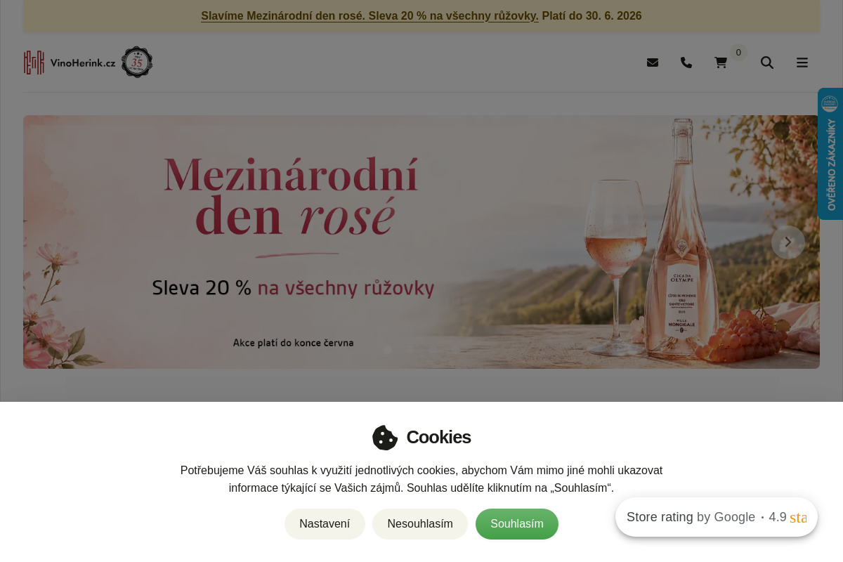 VinoHerink.cz