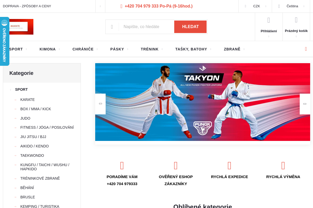 4KARATE