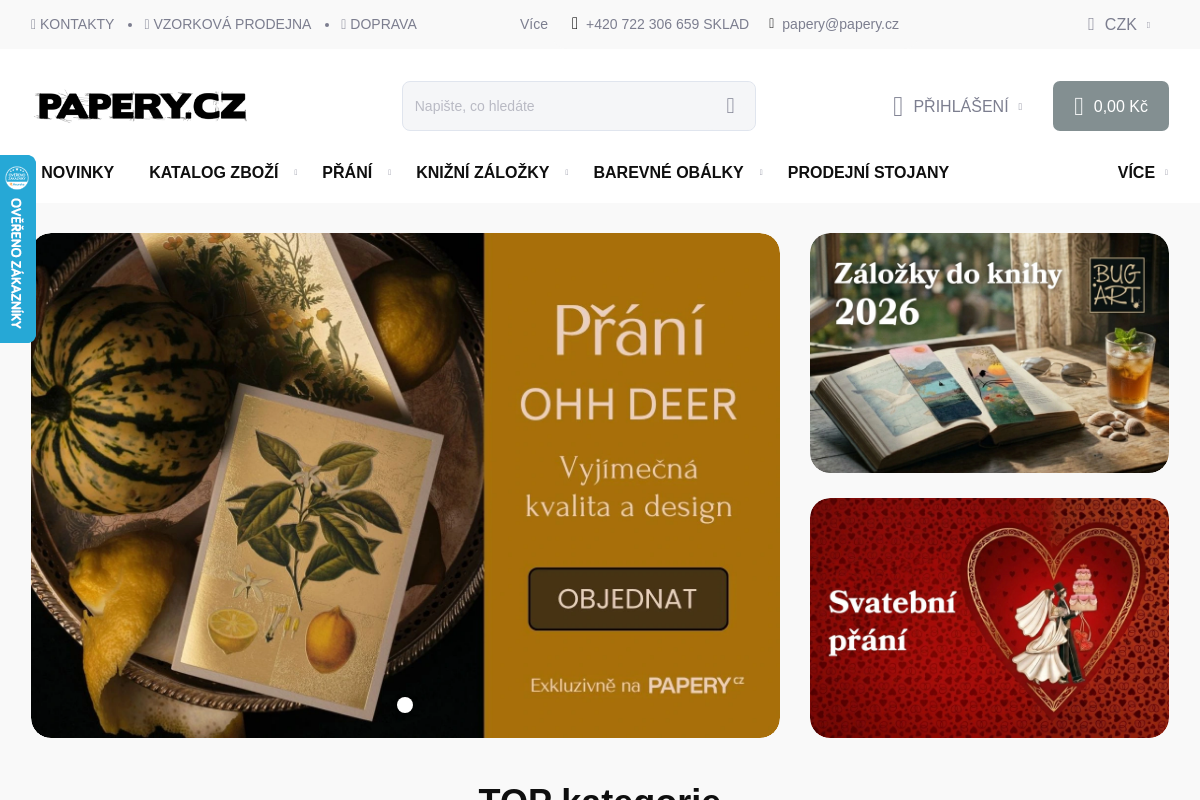 Papery.cz