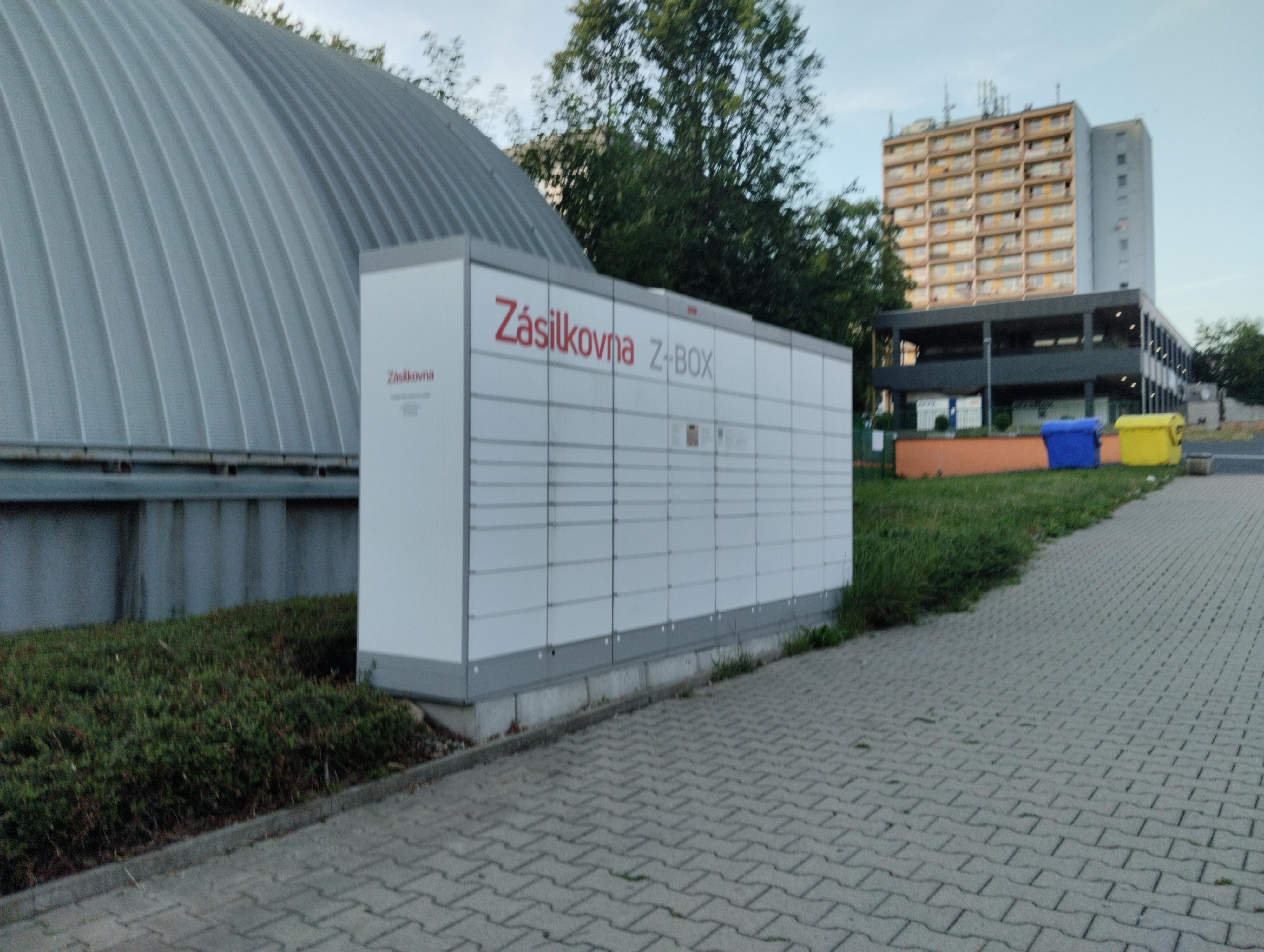 Z-BOX foto 5