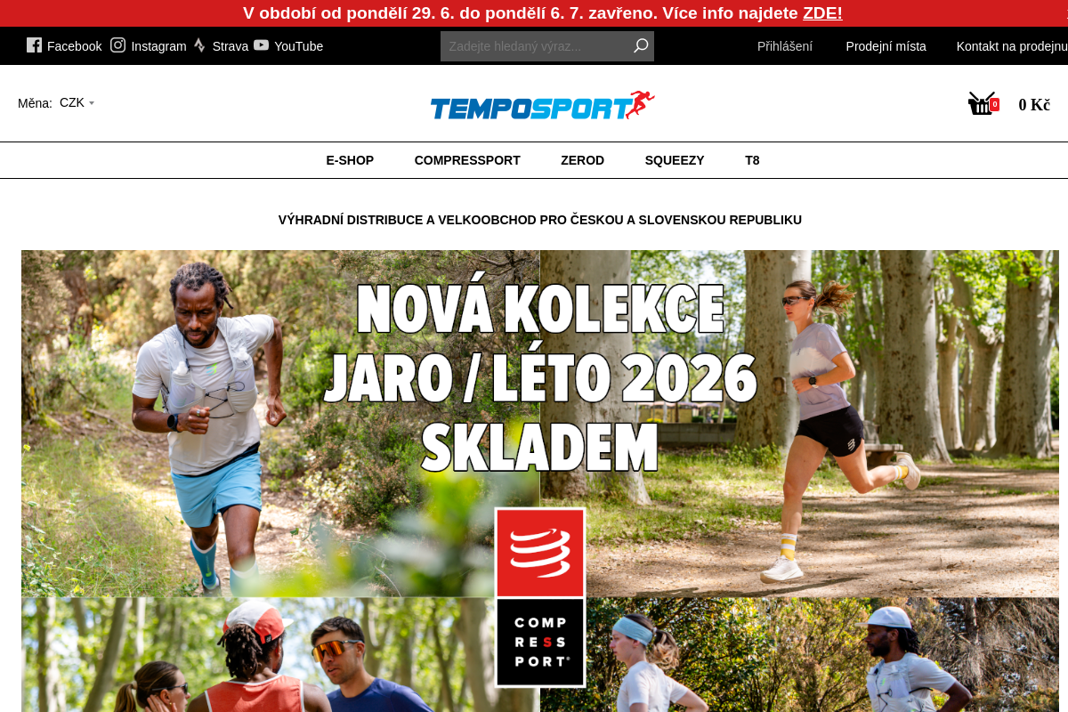 Compressportcz.cz