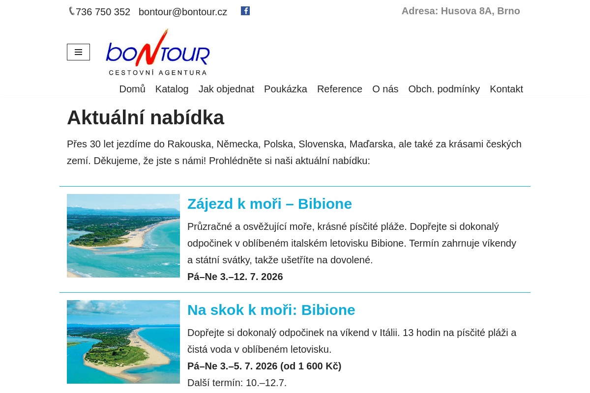 Bontour