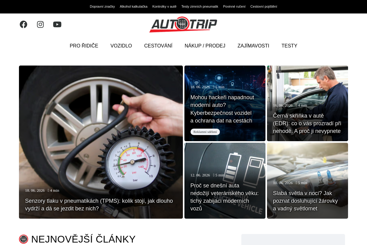 Autotrip.cz