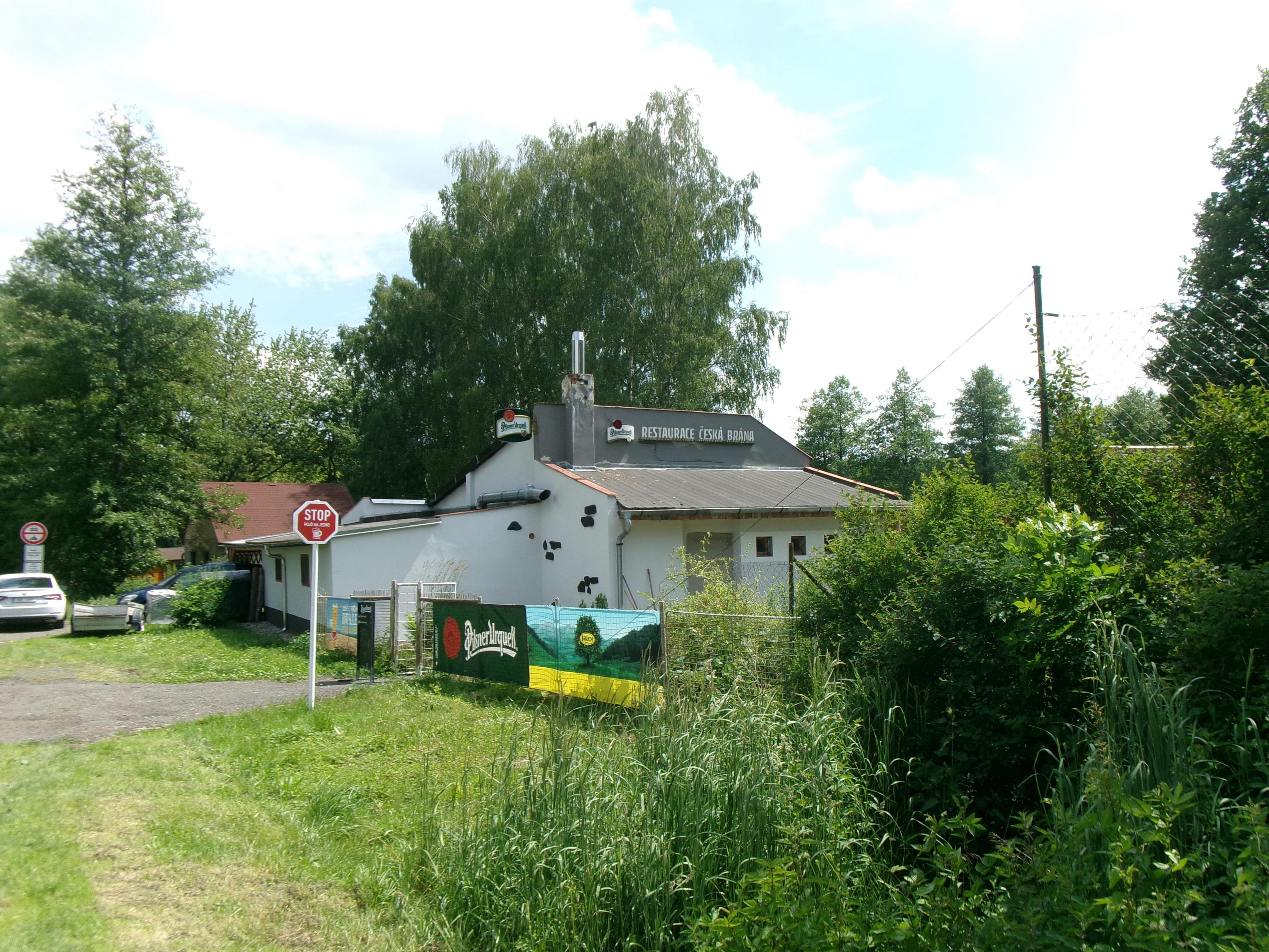 Česká Brána foto 5