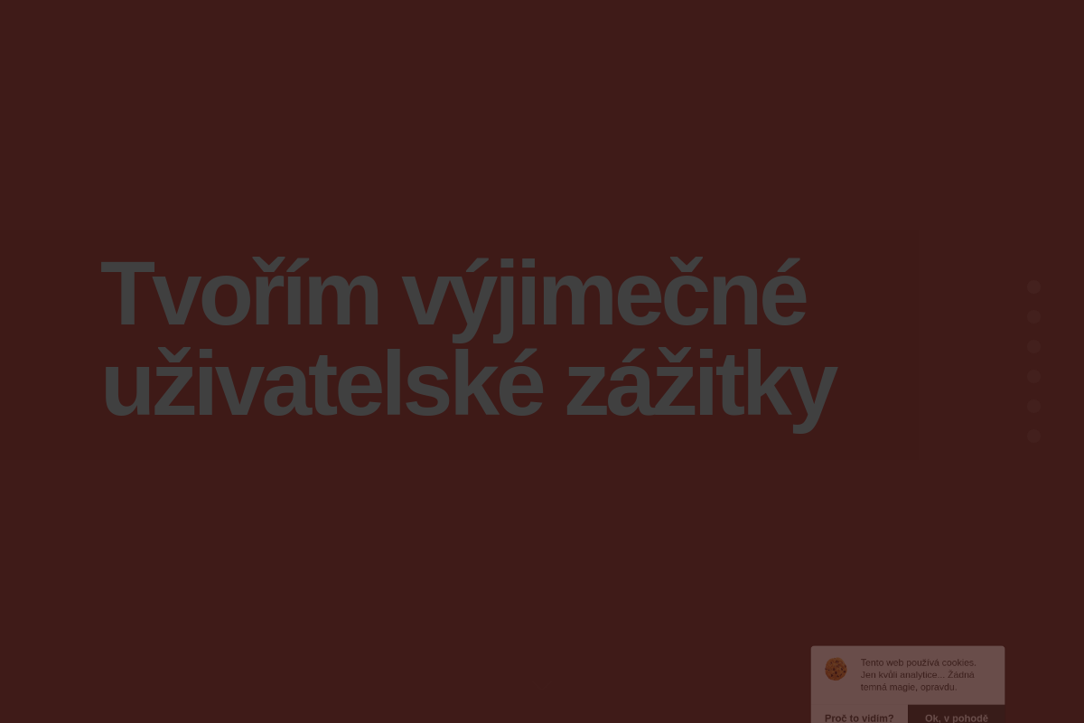 Petr Štěpánek - stepanek design