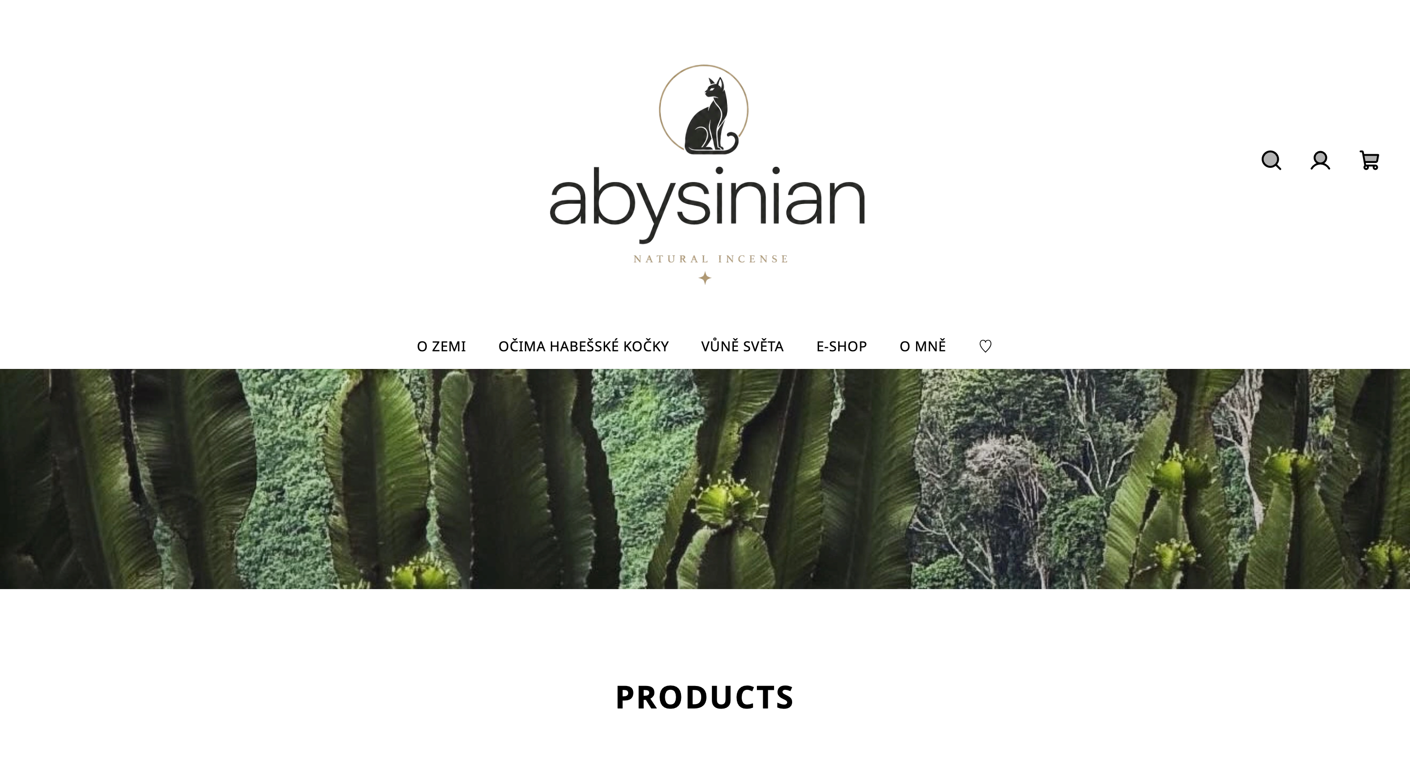 Abysinian.cz foto 2
