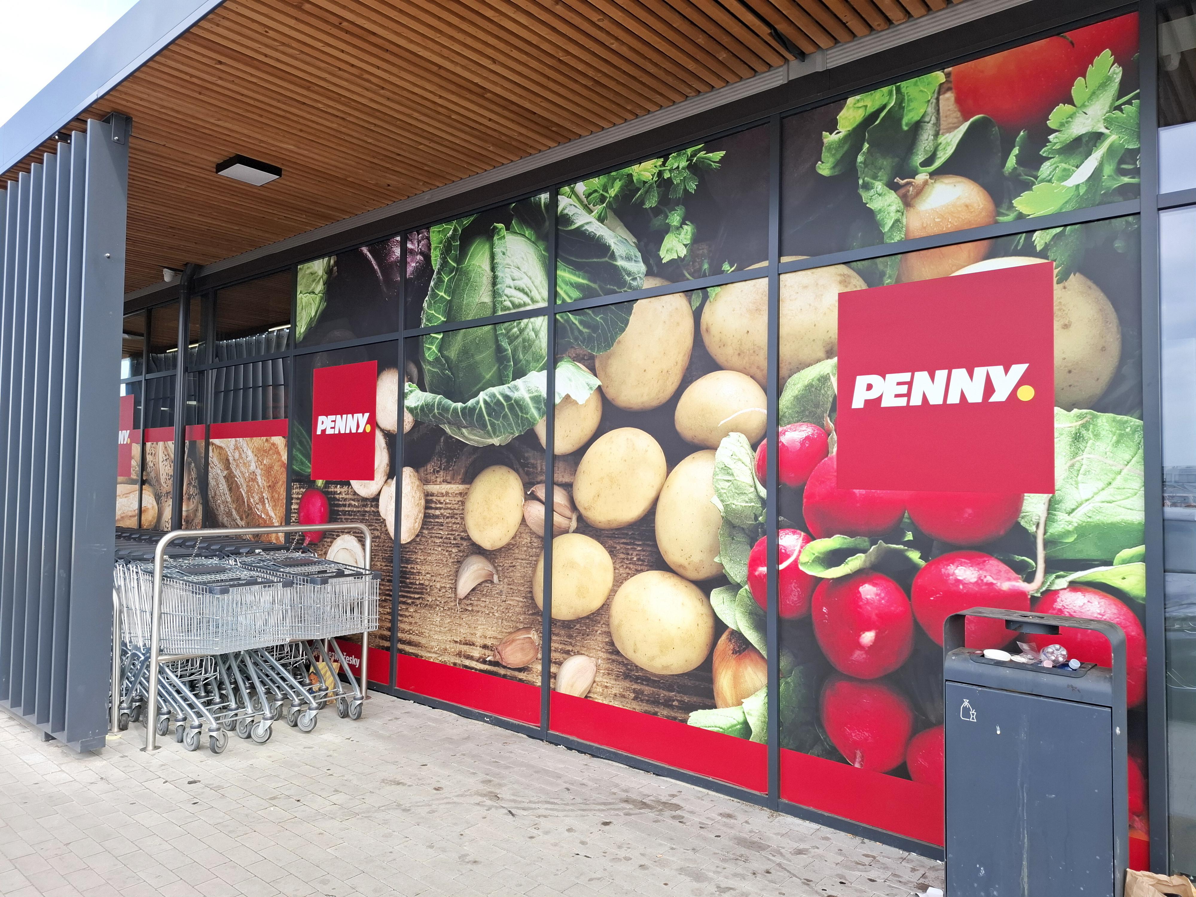 Penny Market foto 3