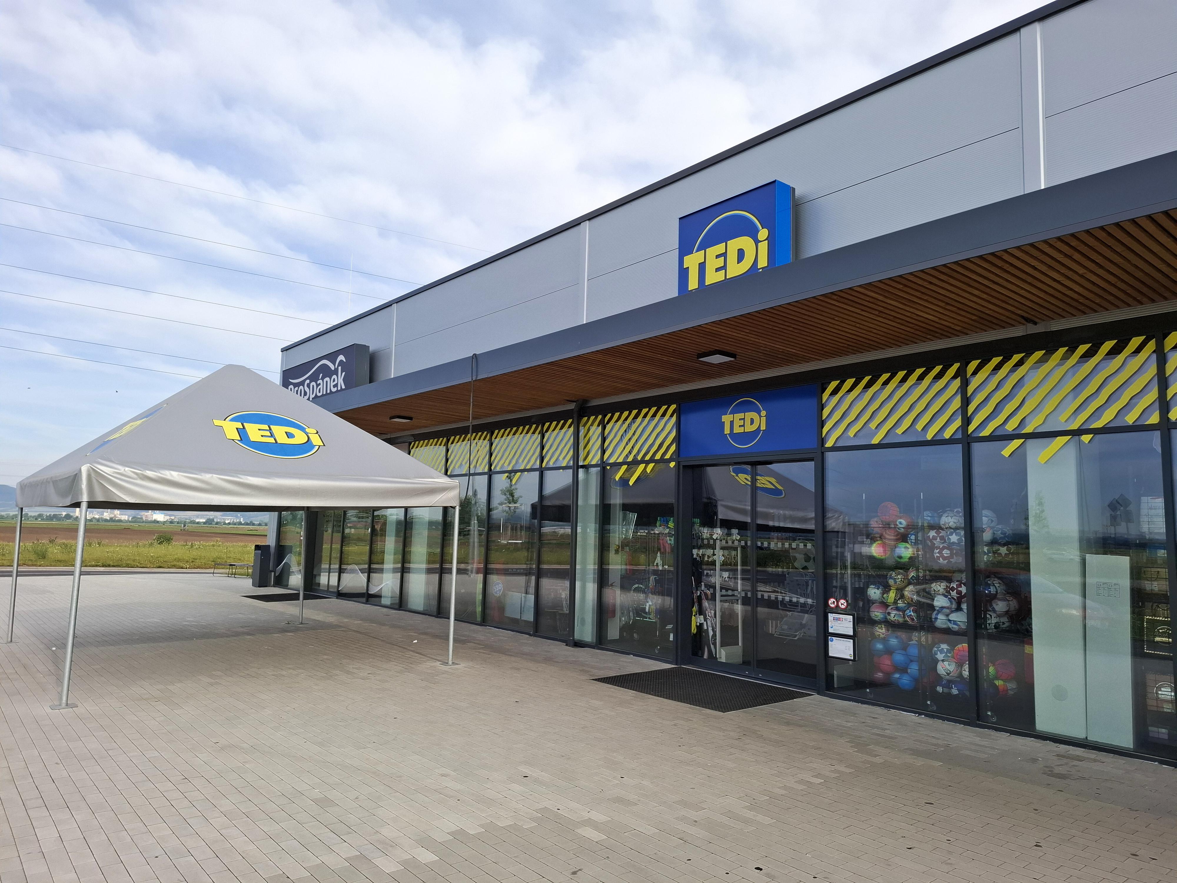 TEDi foto 2