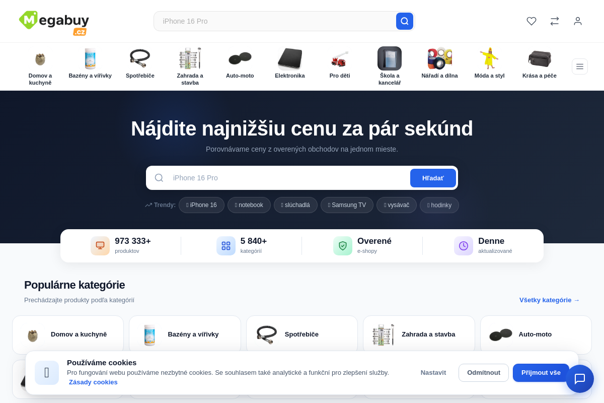 Megabuy.cz