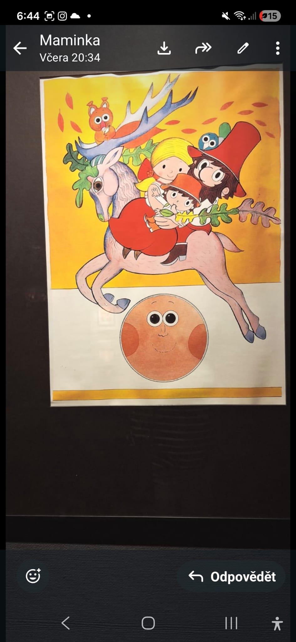 Sladovna Písek, galerie hrou foto 2