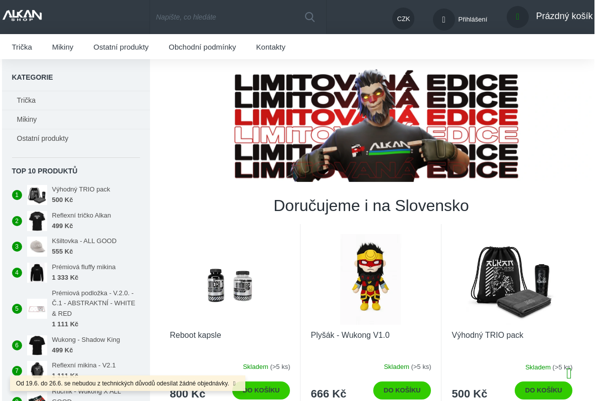 Alkan.shop