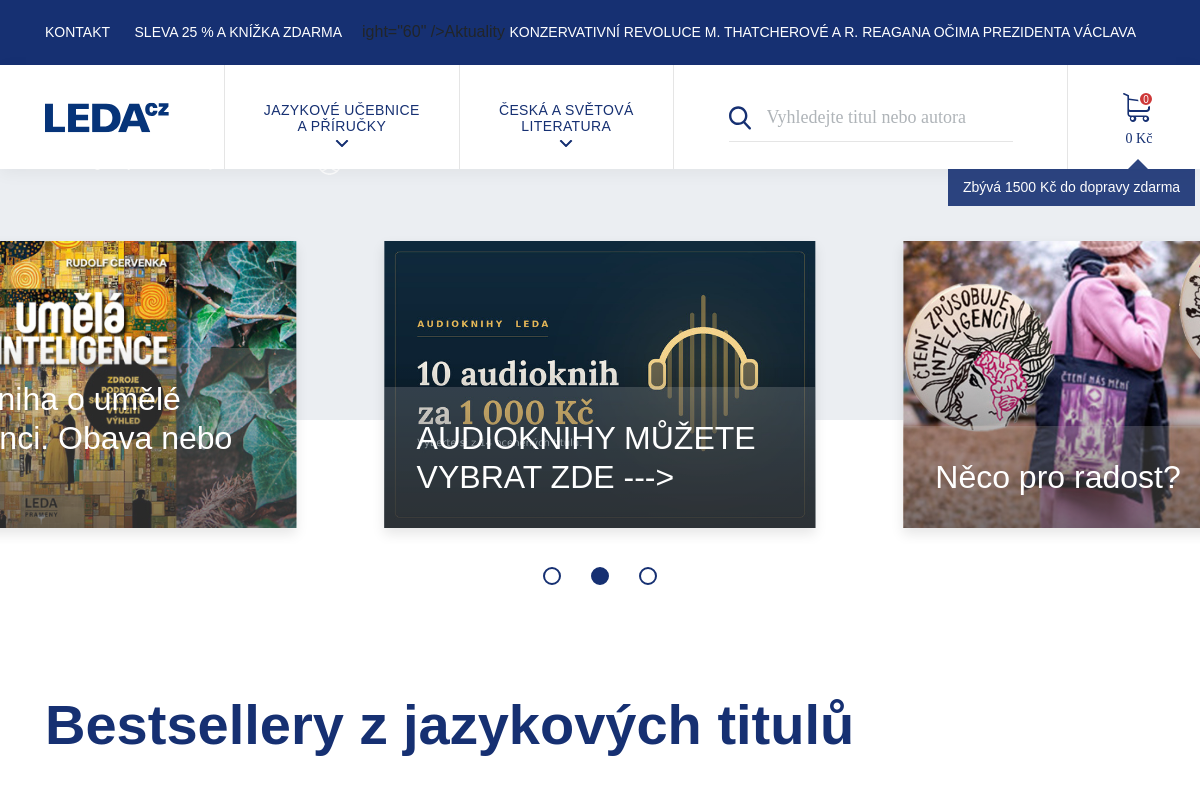Leda.cz