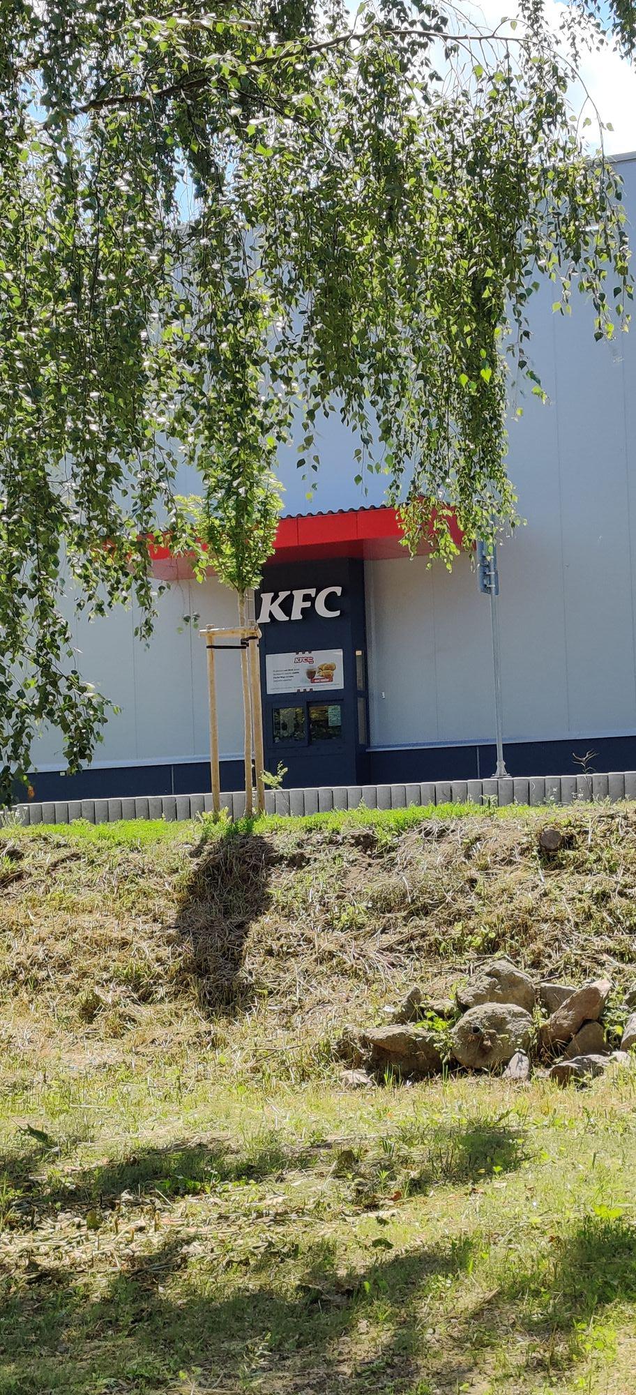 KFC foto 2