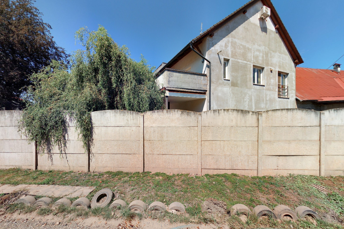 Domov sv. Františka. foto 2
