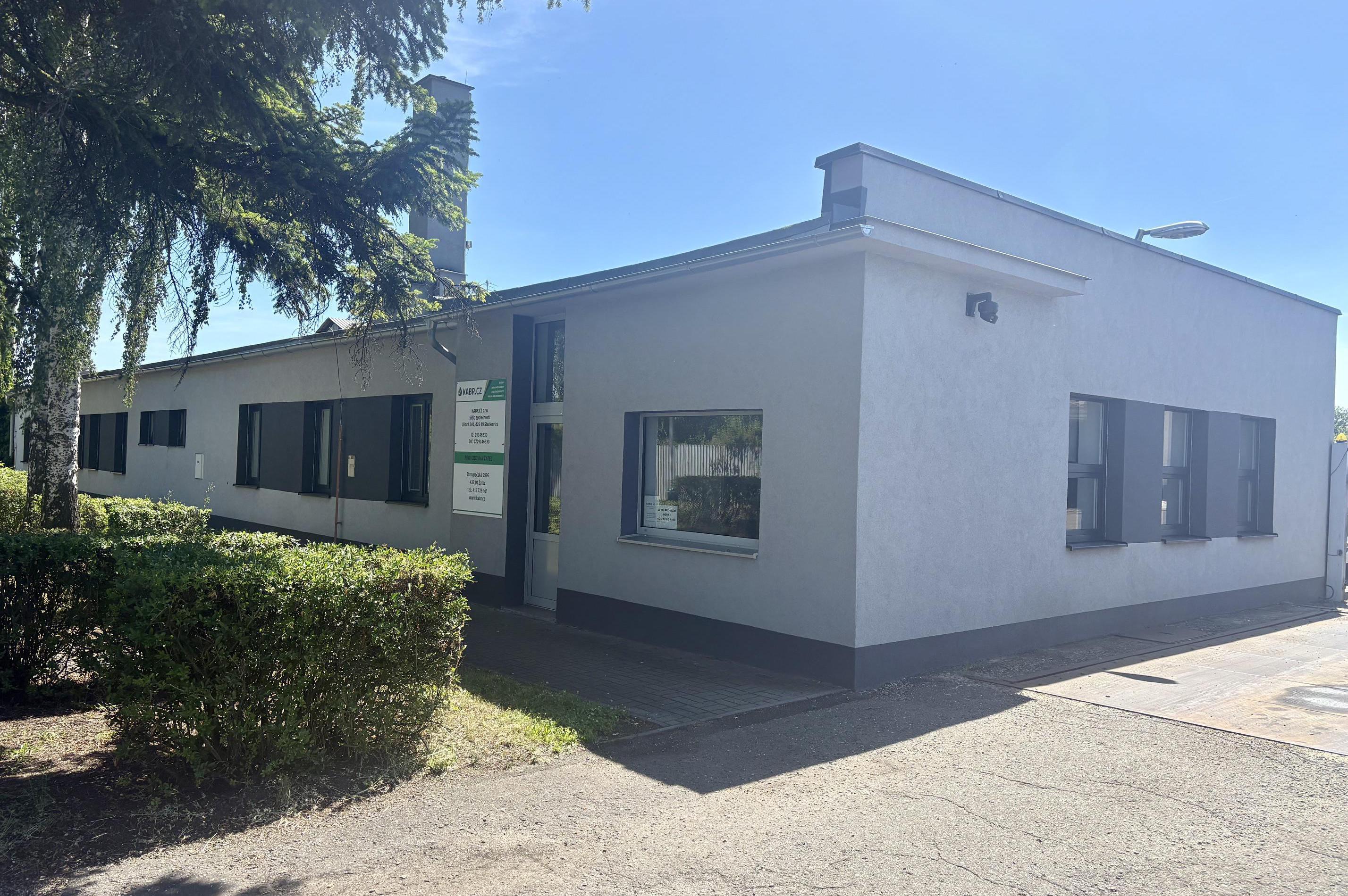 Kabr.cz s.r.o.