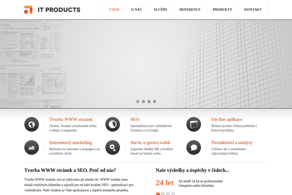 IT Products