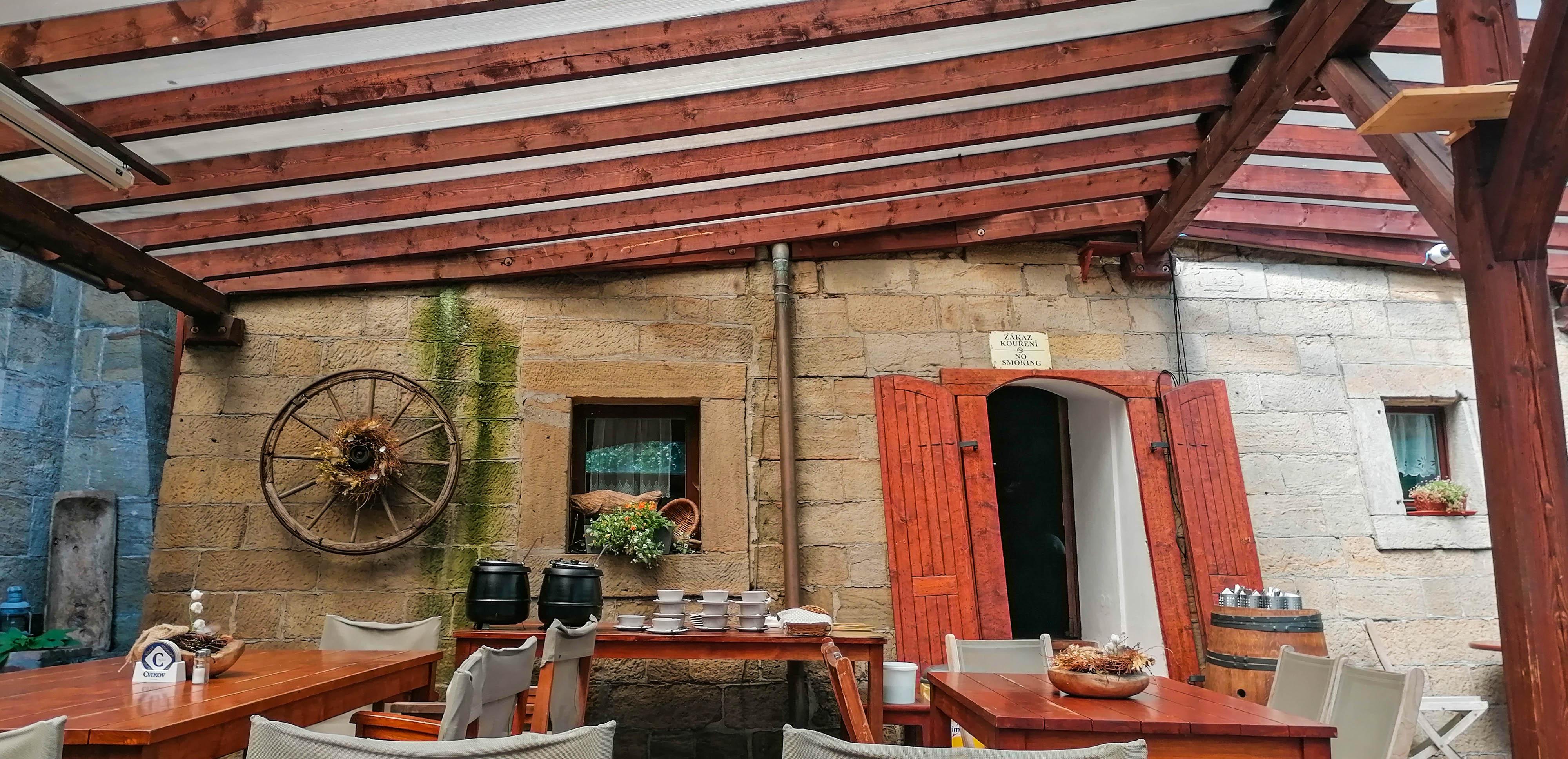 Restaurace Dolní Grund foto 5