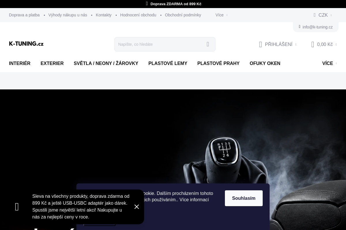 K-tuning.cz