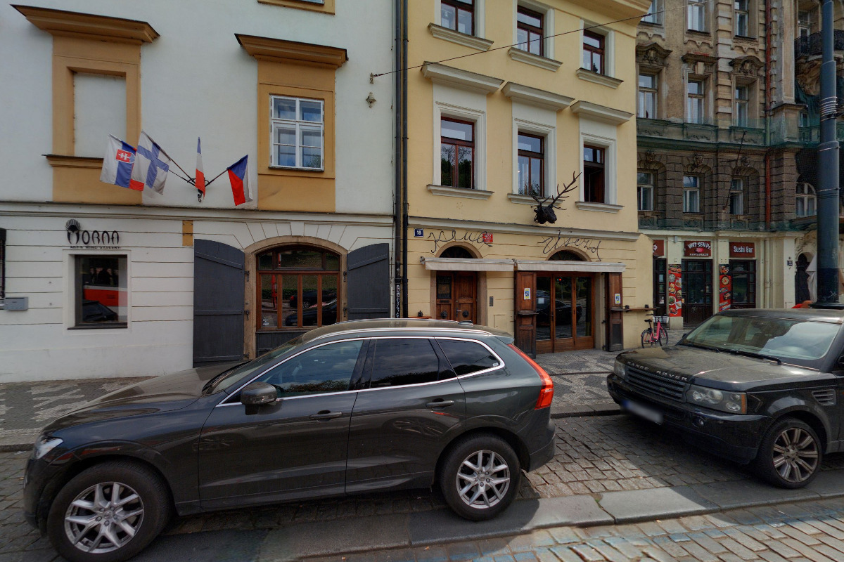 Czech Slovak Foodery