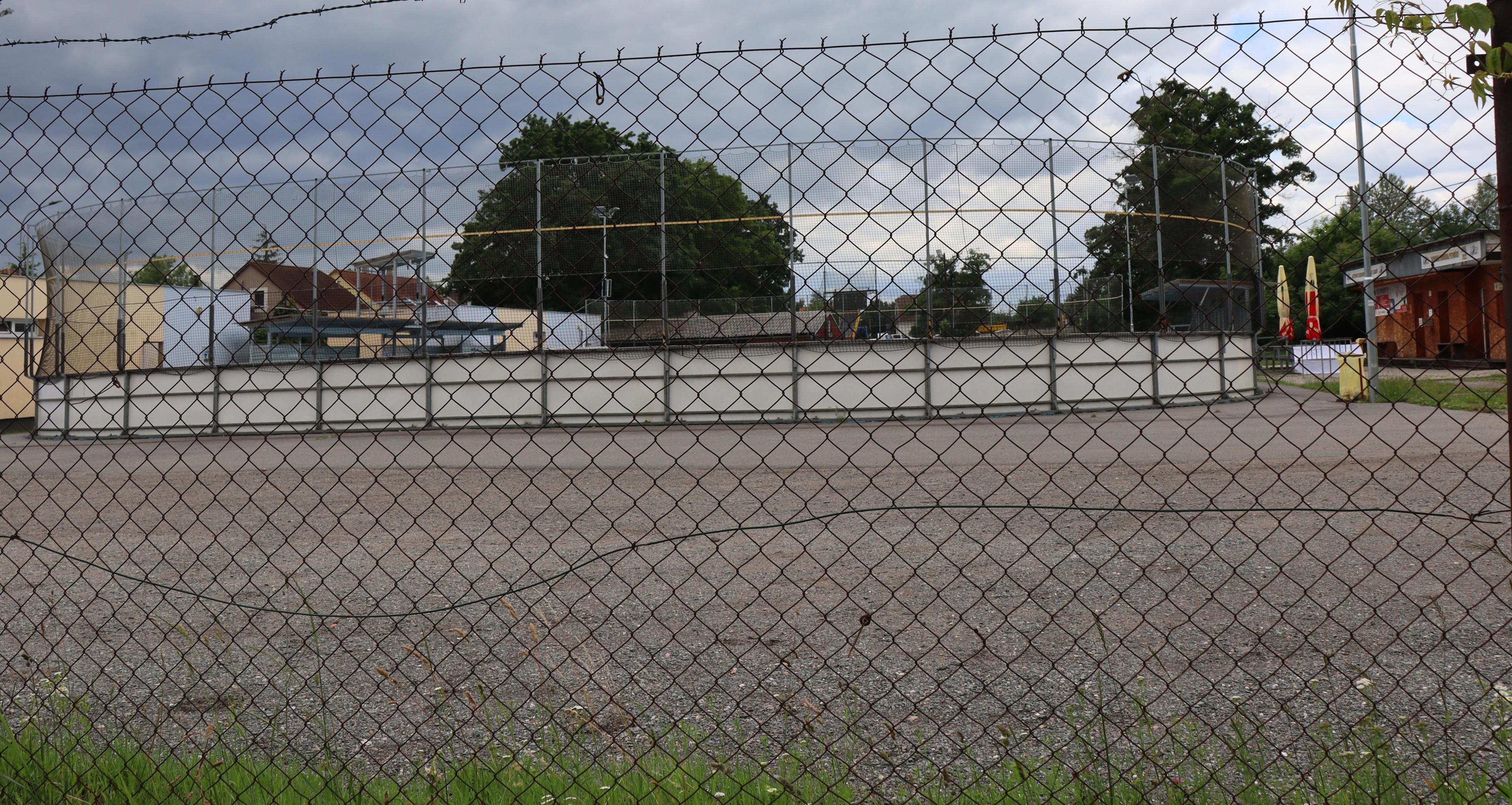 Hokejbal Svítkov foto 2