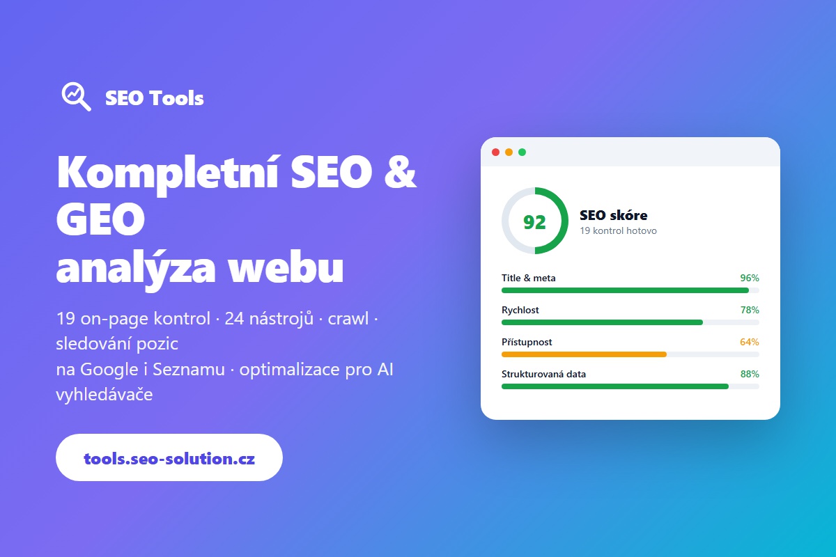 SEO Solution