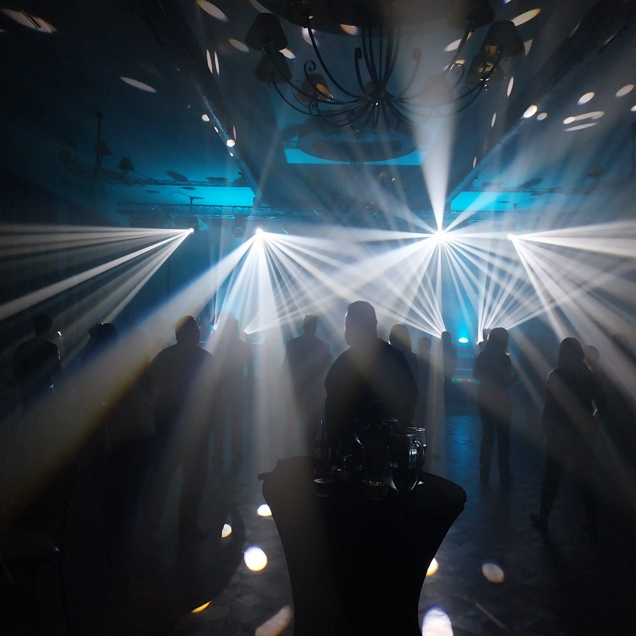 Sound Services foto 4