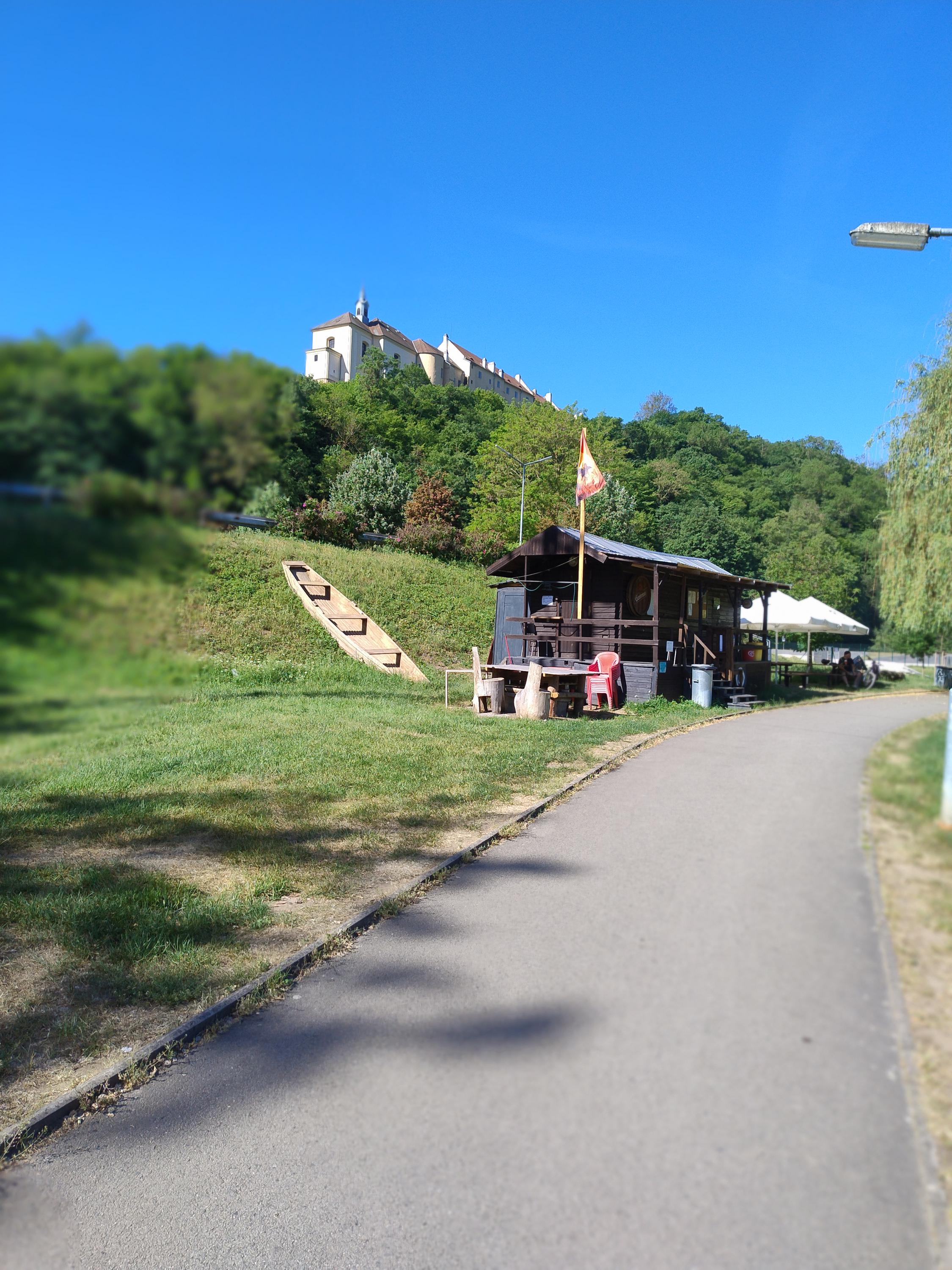 ️Nižborská Náplavka ️ foto 2