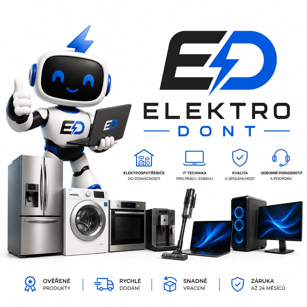 Elektro Dont foto 1