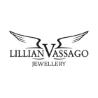 logo Zlatnictví Lillian Vassago Jewellery