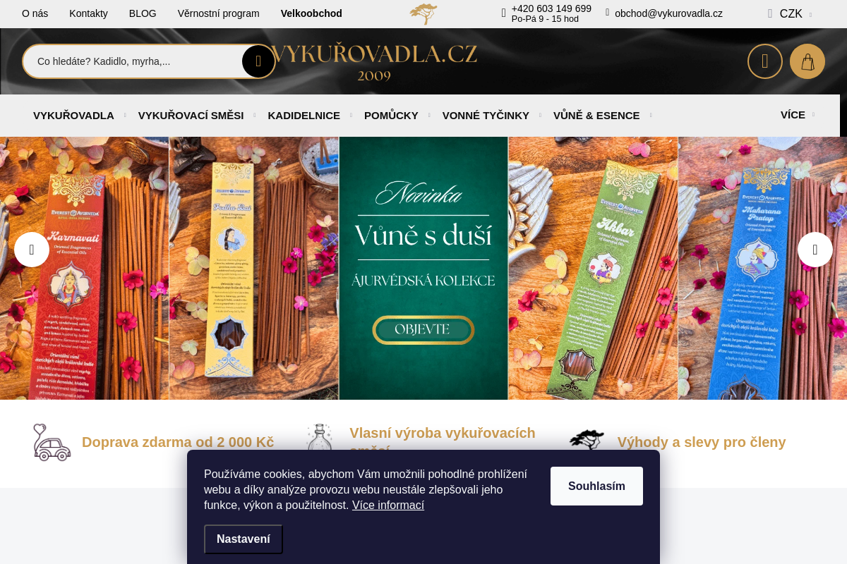 Vykurovadla.cz