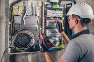 Fotografie Urbánek elektroinstalace
