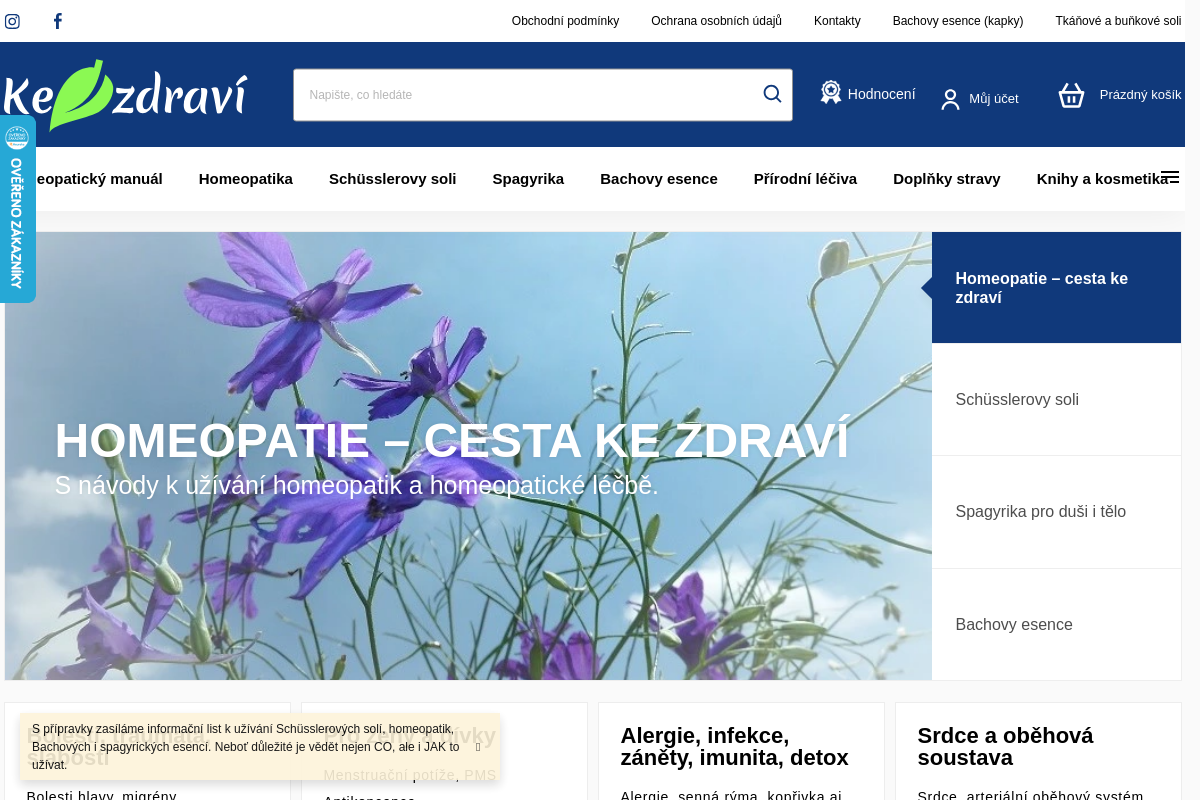 Kezdravi.cz