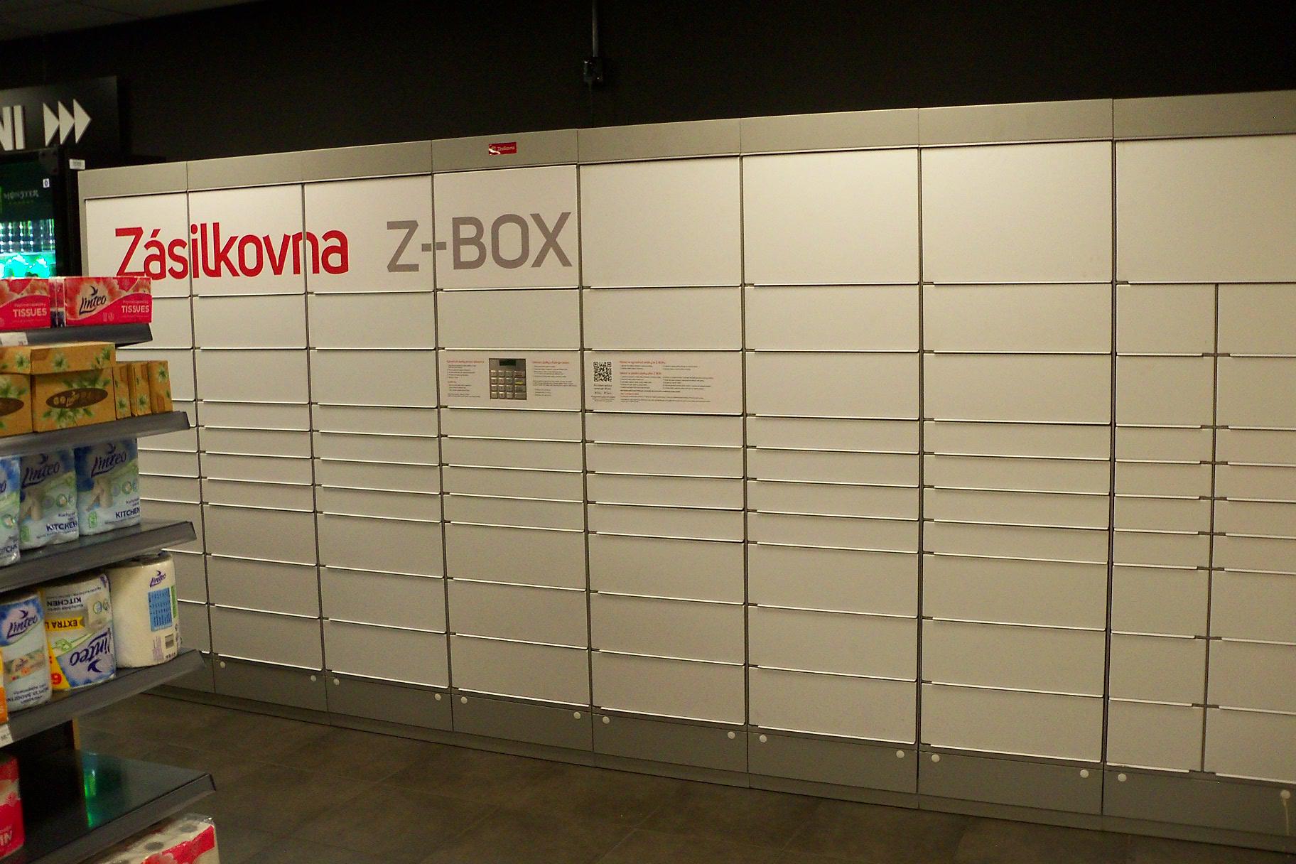 Z-BOX