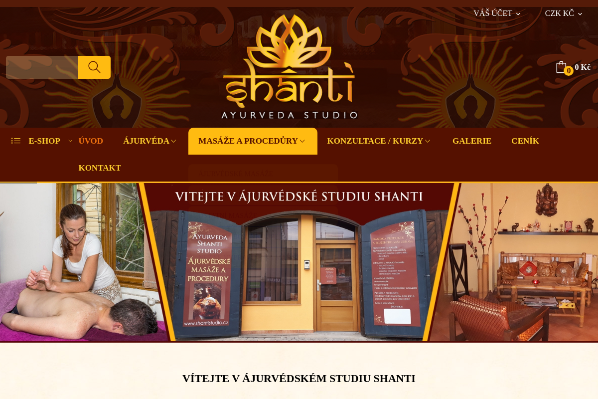 Shantistudio.cz