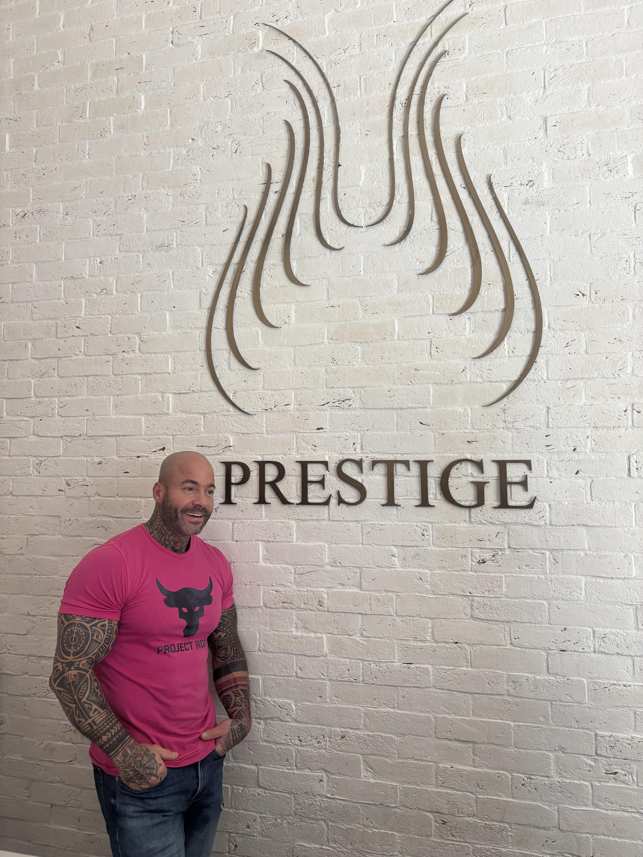 Prestige Beauty Salon foto 6
