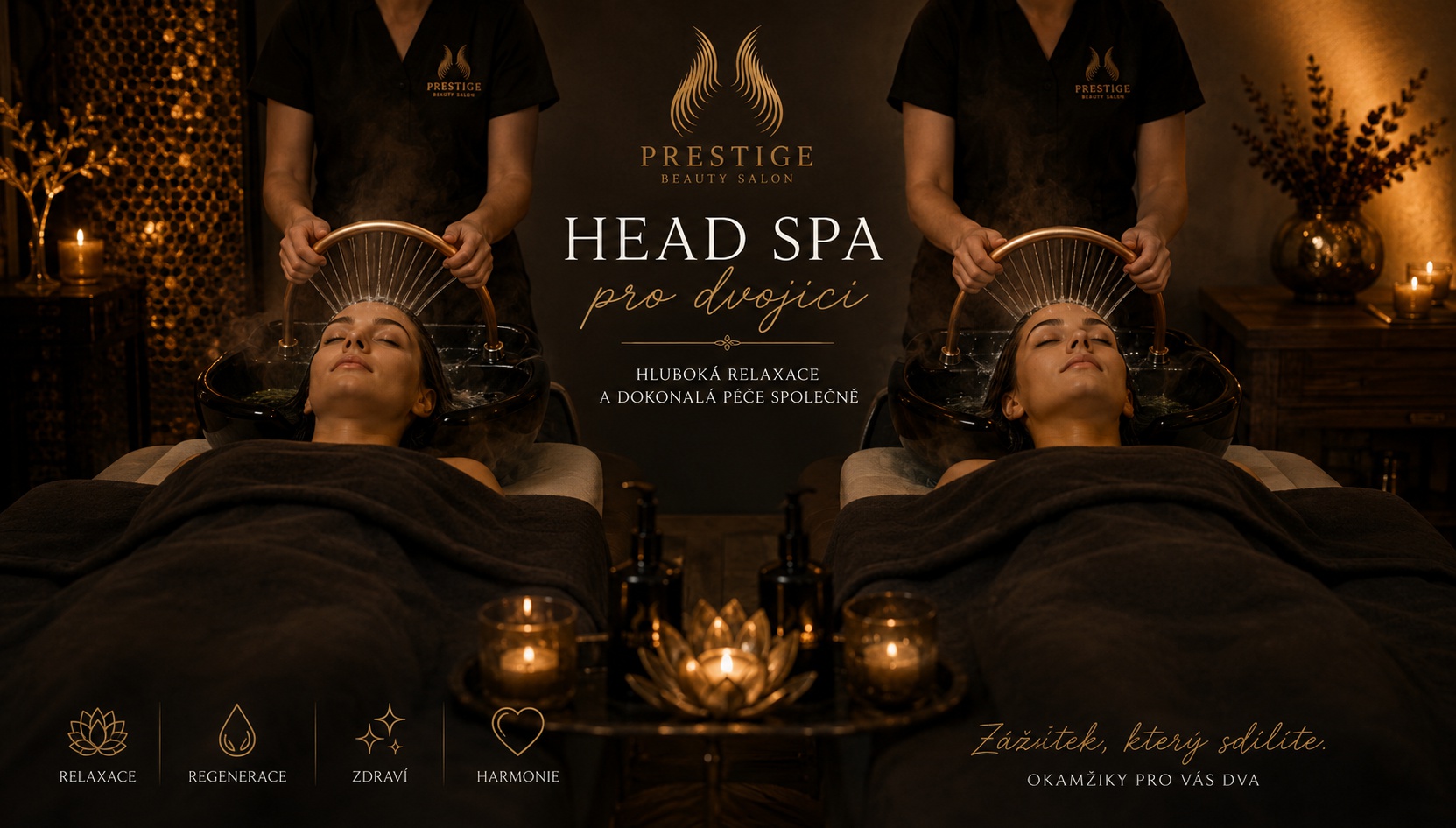 Prestige Beauty Salon foto 6