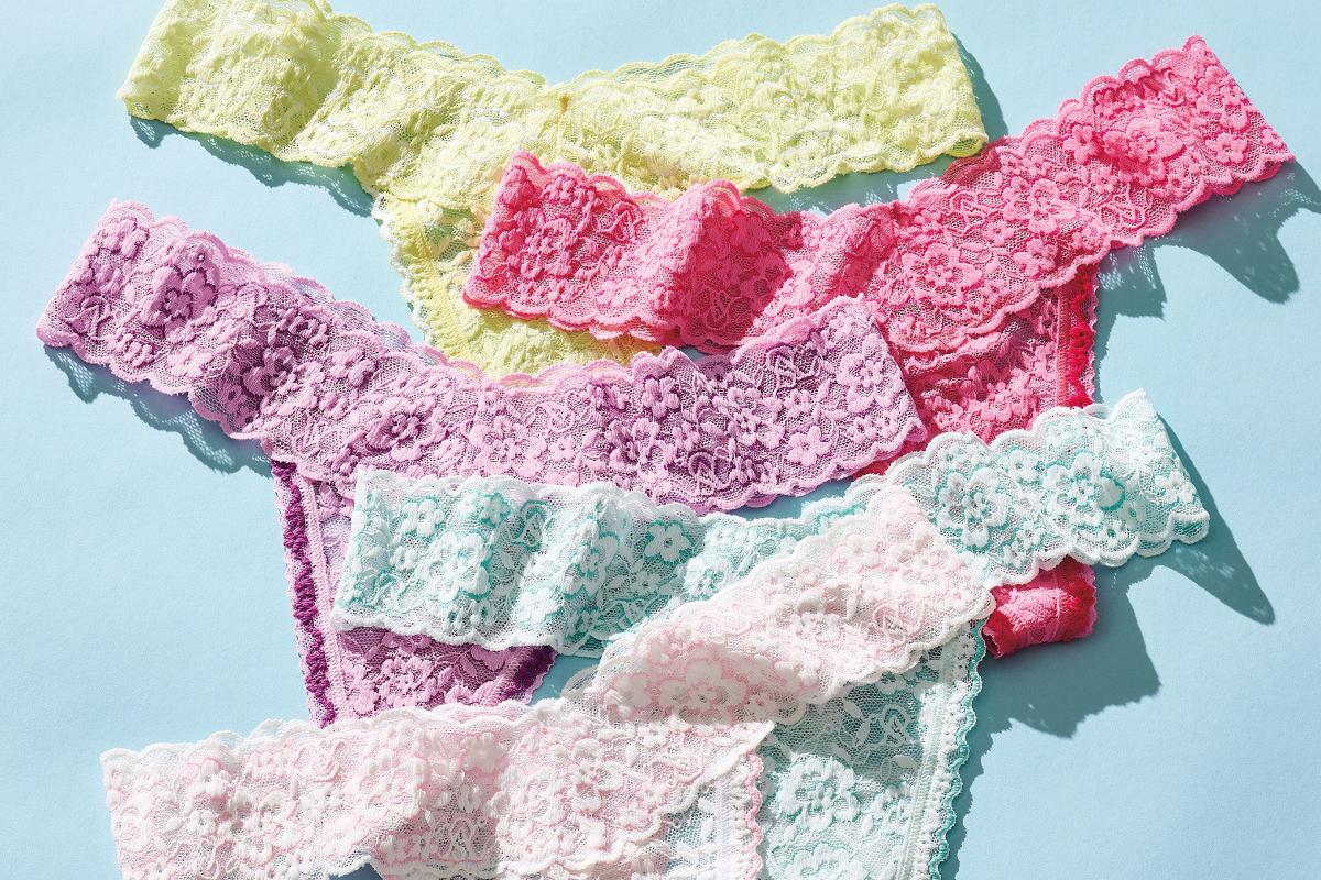 1+1 ZDARMA  NA VICTORIA´S SECRET