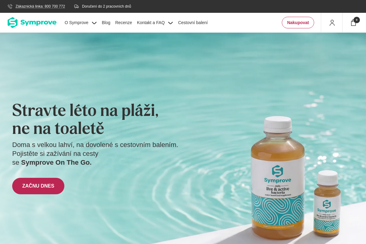 Symprove.cz foto 1