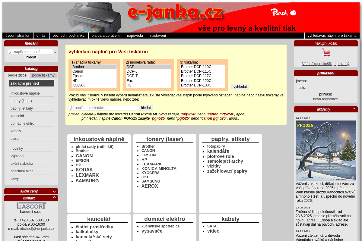 E-janka.cz